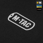 Кофта M-Tac Shadow Fleece Polartec Black 3XL - изображение 6