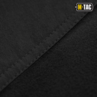 Кофта M-Tac Centurion Microfleece Black S - изображение 8