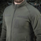 Куртка M-Tac Combat Fleece Jacket Army Olive XL/R - изображение 11