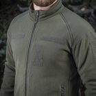 Куртка M-Tac Combat Fleece Jacket Army Olive S/R - изображение 11