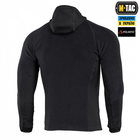 Кофта M-Tac Hoodie Polartec Sport Black XL - изображение 4