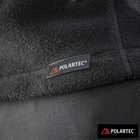 M-Tac кофта Berserk Polartec Black XS - зображення 10