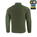 M-Tac куртка Combat Fleece Polartec Jacket Army Olive M/L - зображення 4