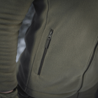 M-Tac кофта Combat Fleece Jacket Dark Olive XS/L - изображение 9