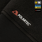 M-Tac кофта Polartec Sport Black XS - зображення 5