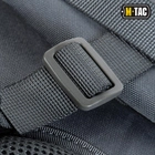 M-Tac рюкзак Intruder Pack Grey - изображение 13