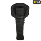 M-Tac рюкзак однолямочный Armadillo Black - изображение 3