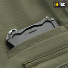M-Tac шорти Aggressor Gen.II Flex Dark Olive 3XL - зображення 11