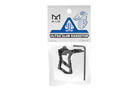 Упор на цевье Leapers Handstop, M-LOK, Aluminum black - изображение 2