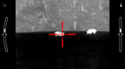 Тепловизионный прицел баллистический калькулятр 625 м ATN MARS LT 160 4-8x - изображение 6