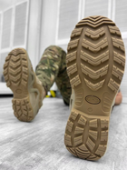 Тактичні кросівки Vaneda Койот 40 - зображення 4
