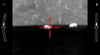 Тепловизионный прицел баллистический калькулятр 475 м ATN MARS LT 160 3-6x - изображение 4