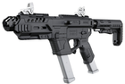 PIXPMG-ST-01 Конерсійний набір чорний Recover Tactical для пістолетів Glock - зображення 1