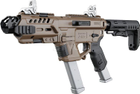 PIXPMG-ST-02 Конерсійний набір Recover Tactical коричневий для пістолетів Glock - зображення 1