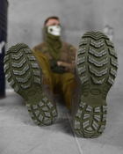 Кросівки Vaneda тактичні олива розмір 44 - зображення 5
