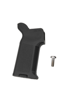 MAG1165-BLK Рукоятка пистолетная Magpul MOE-K2-XL Grip - AR15/M4 - Black - изображение 5
