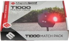 Набор индикаторов попадания MagnetoSpeed T1000 Gen 2. 10 шт./уп. - изображение 3