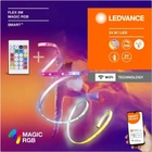 Розумна світлодіодна стрічка Ledvance Flex Magic Lighstrip 5 м (4099854095146) - зображення 3