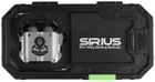 Навушники GravaStar Sirius P7 Earbuds Space Grey (GRAVASTAR P7_GRY) - зображення 6