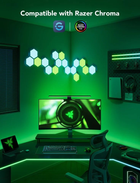 Стрічка Govee Gaming Lightstrip G1 (6974316994909) - зображення 6