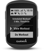 Велонавігатор Garmin Edge 130 Plus Bundle (010-02385-11) - зображення 8