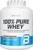 Protein Biotech 100% Pure Whey 2270 g Coconut Chocolate (5999076238040) - obraz 1