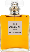 Парфумована вода для жінок Chanel No.5 50 мл (3145891254303) - зображення 1