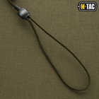 M-Tac шнур страховочный Medium универсальный олива - изображение 3