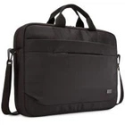 Сумка для ноутбука case logic Advantage Attache 15.6" adva-116 (Black) (3203988)