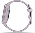 Zegarek sportowy Garmin Venu Sq Orchid (010-02427-12) - obraz 7