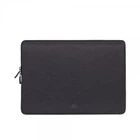 Чехол для ноутбука 13.3-14" "Suzuka" rivacase 7704 Black