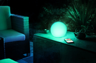 Inteligentna lampa Eve Flare Portable Smart LED Lamp biała (10EBV8701) - obraz 3