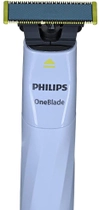 Golarka Philips OneBlade First Shave QP1324/20 - obraz 4