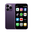Смартфон Soyes xs16 2/16Gb violet