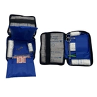 Аптечка першої допомоги спортивна Newt First Aid Kit NE-LG-MED1 - зображення 3