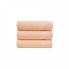 Полотенце Karaca Home - Daily Soft y.agzi персиковый 50x90 (svt-2000022310376)