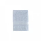Полотенце Karaca Home Daily Soft buz mavisi голубой 50*90 (svt-2000022310352)