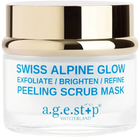 Maska do twarzy Age Stop Swiss Alpine Glow peelingująca 50 ml (7640166120018) - obraz 1
