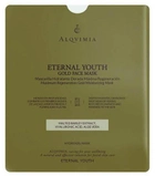 Maska do twarzy Alqvimia Eternal Youth Gold Ansiktsmask 1 szt (8420471013101) - obraz 1