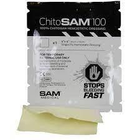 Кровоостанавливающая Салфетка Chito SAM 100 (10см*10см) - изображение 2