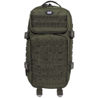 Тактический рюкзак штурмовой Мax Fuchs 30L Assault I Laser - изображение 3