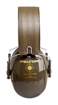 Наушники для стрельбы пасивные 3M Peltor Bulls Eye - изображение 3
