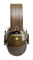 Наушники для стрельбы пасивные 3M Peltor Bulls Eye - изображение 4