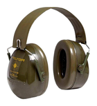 Тактичні навушники 3MPeltor - зображення 9