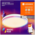 Inteligentna lampa LED Ledvance Smart+ Orbis Zest Magic (4099854090301) - obraz 4