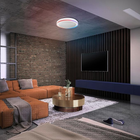 Inteligentna lampa LED Ledvance Smart+ Orbis Zest Magic (4099854090301) - obraz 6