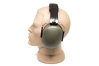 Навушники протишумові захисні Pyramex PM3022 (защита слуха SNR 30.4 дБ) - зображення 8