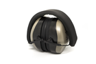 Навушники захисні Pyramex PM8010 (защита SNR 30 dB, NRR 26 dB) - зображення 6