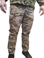 Тактические штаны 54 р. мультикам - изображение 1