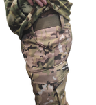 Тактические штаны 50 р. мультикам - изображение 3